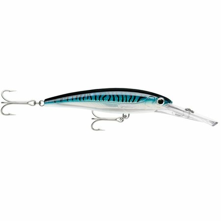 RAPALA X-Rap&reg; Magnum&reg; 30 Silver Blue Mackerel XRMAG30SBM